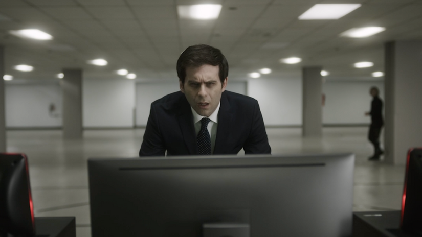 Comedy Central / Corporate - Trailer